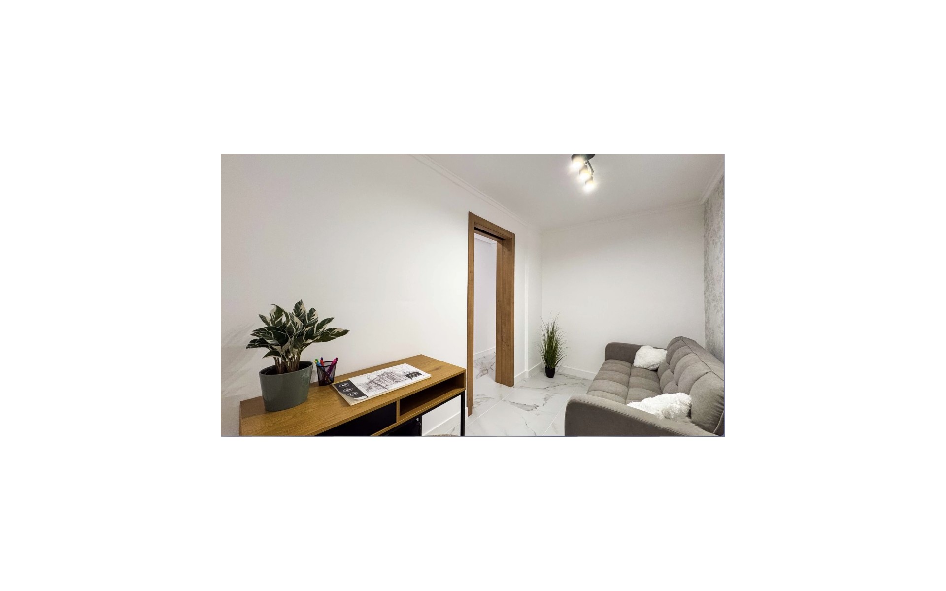 Resale - Appartement - Torrevieja