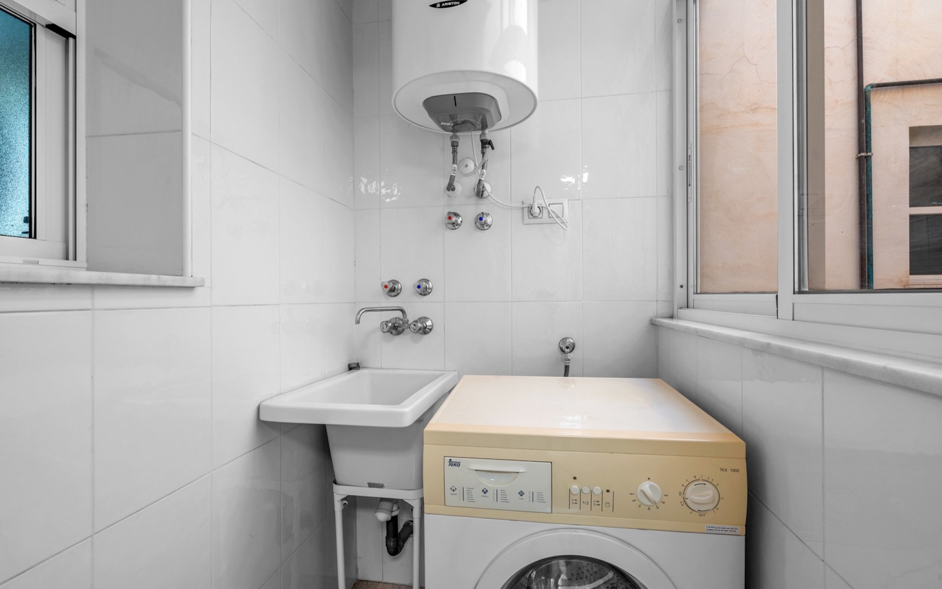 Resale - Appartement - Torrevieja