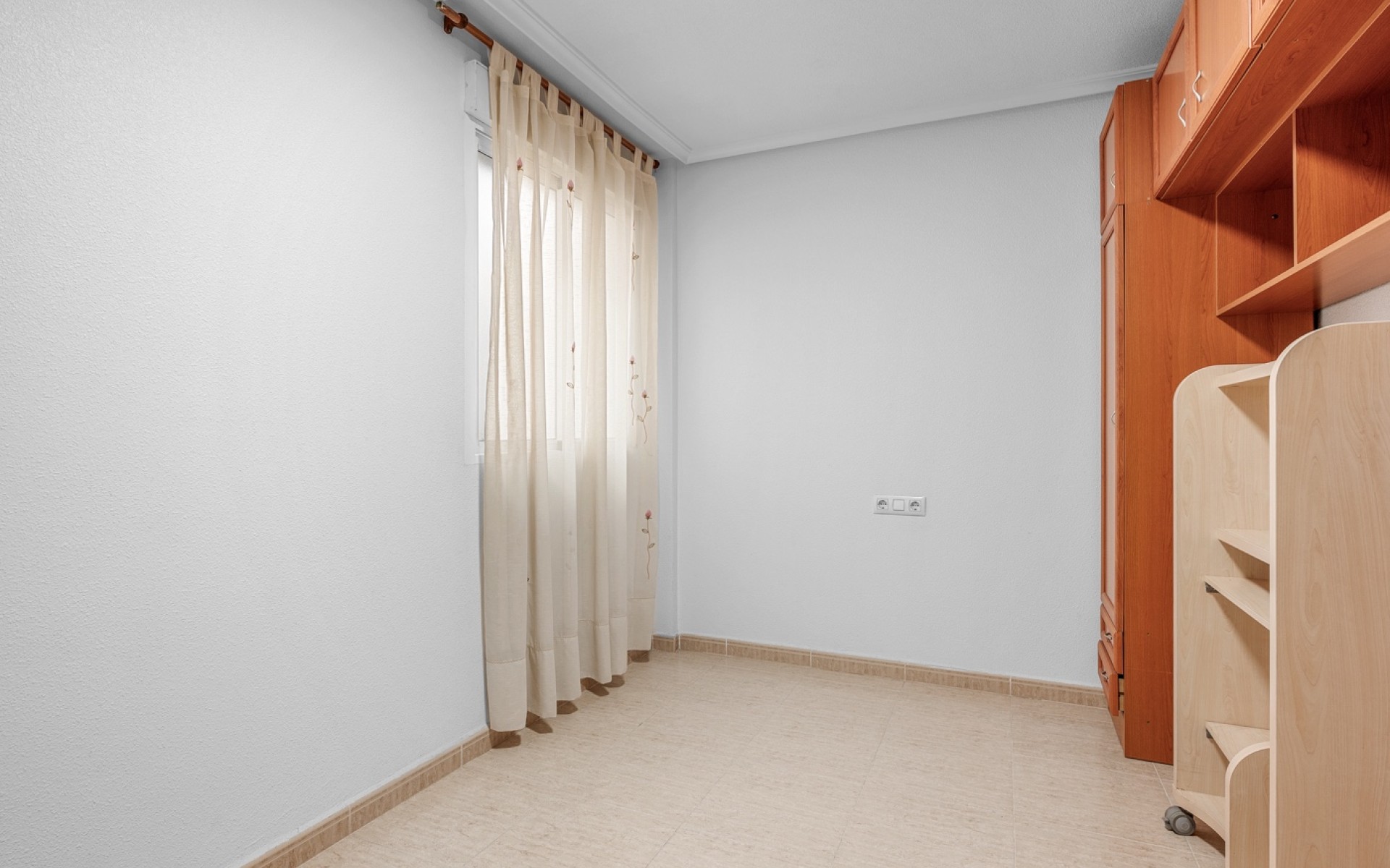 Resale - Appartement - Torrevieja