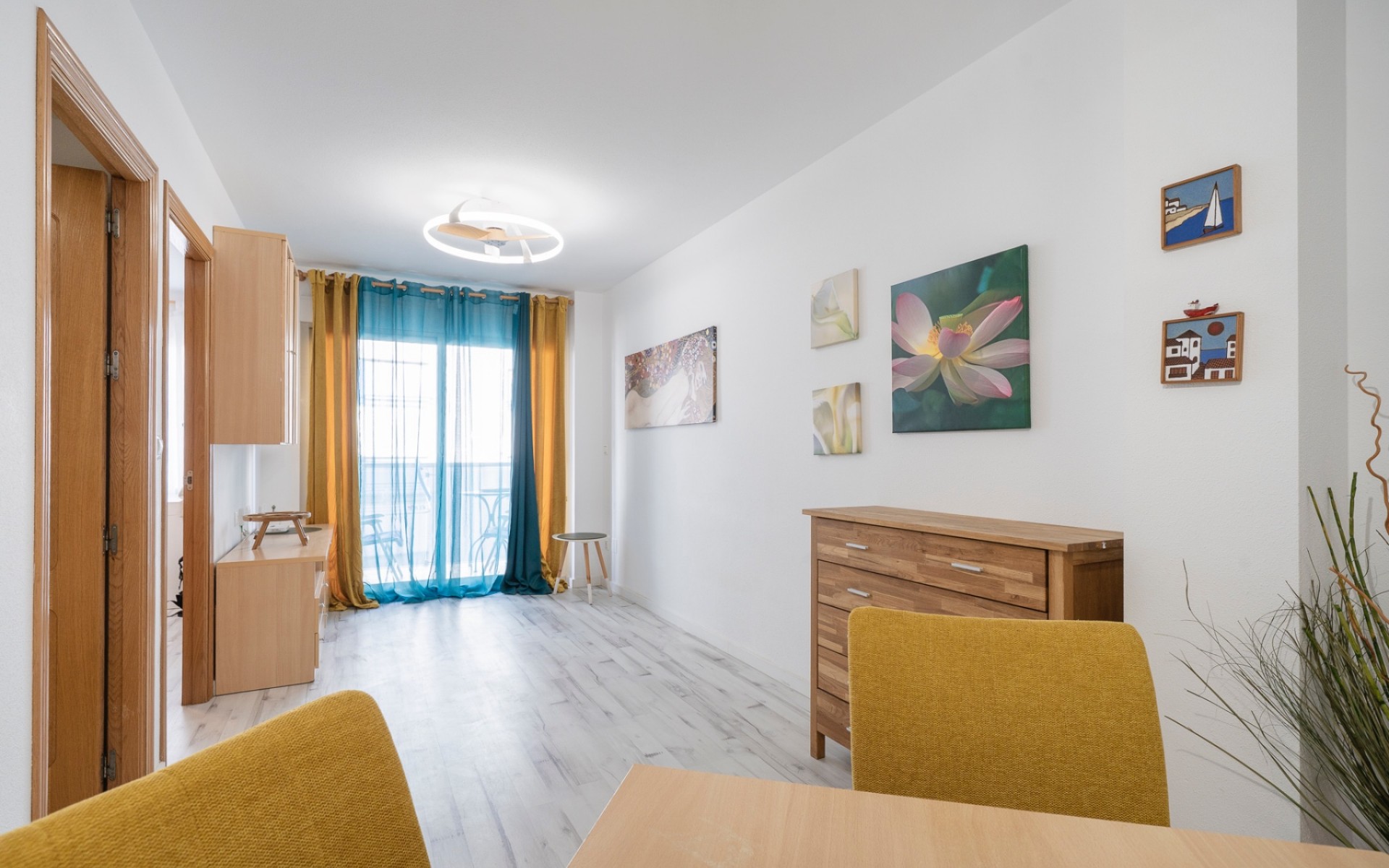 Resale - Appartement - Torrevieja