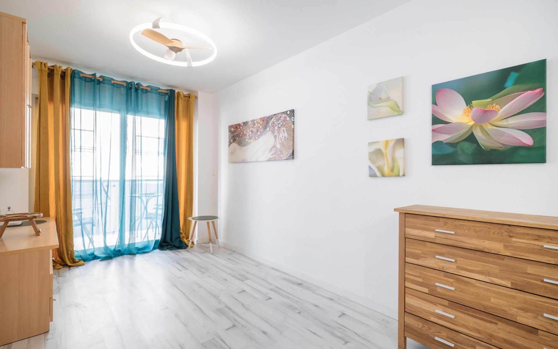 Resale - Appartement - Torrevieja