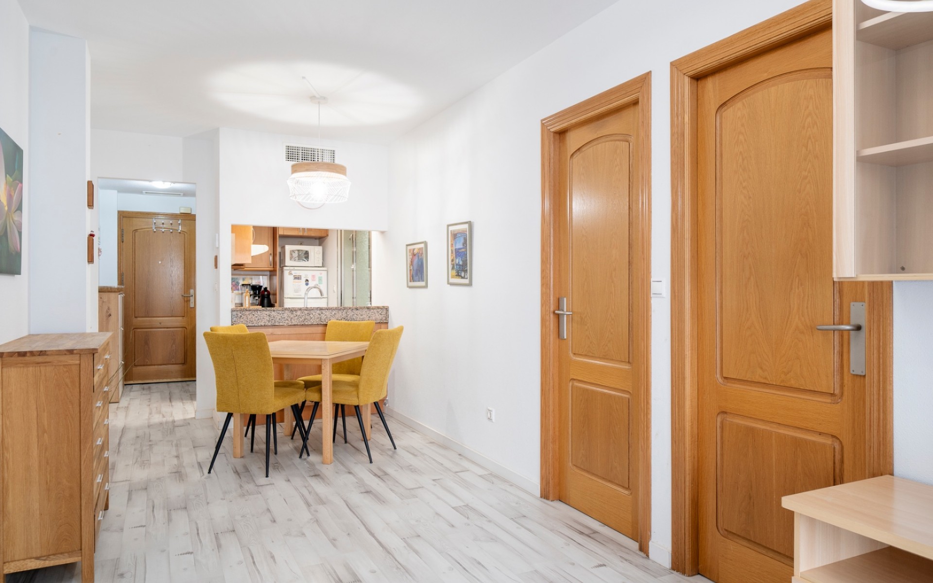 Resale - Appartement - Torrevieja