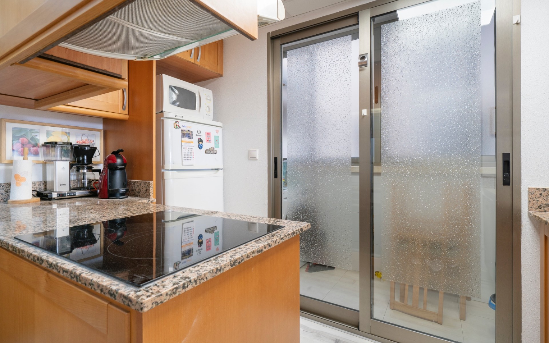 Resale - Appartement - Torrevieja