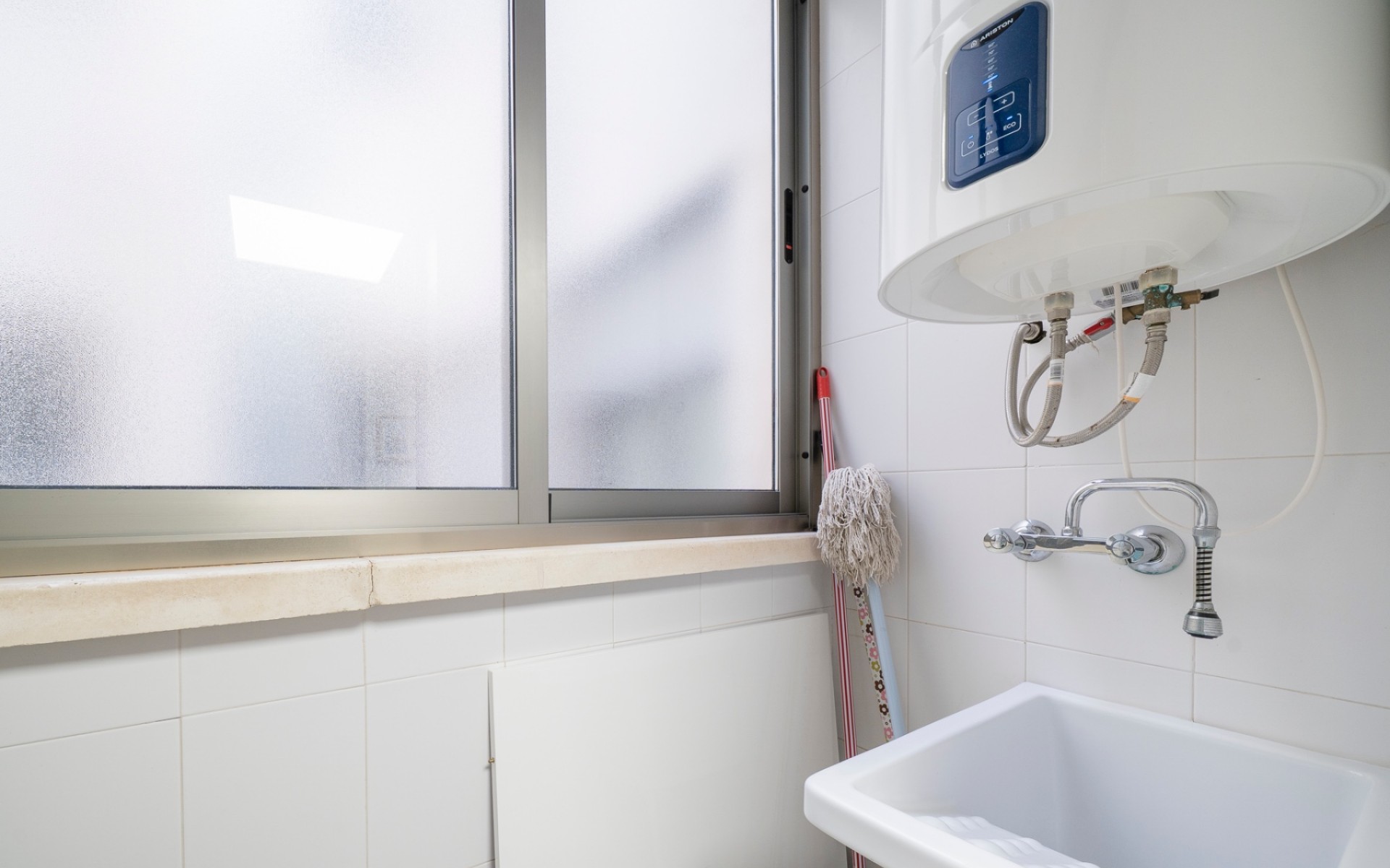 Resale - Appartement - Torrevieja