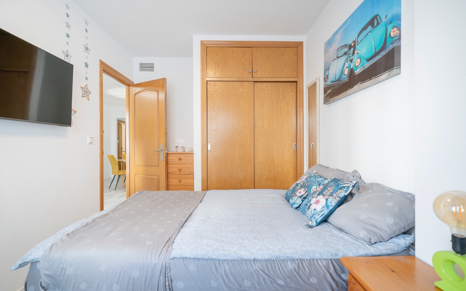 Resale - Appartement - Torrevieja