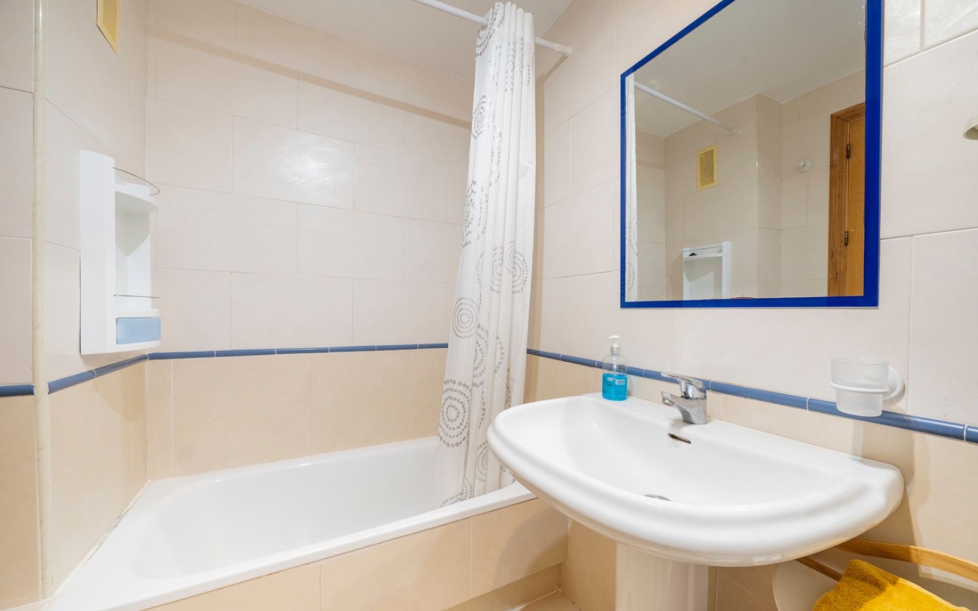 Resale - Appartement - Torrevieja