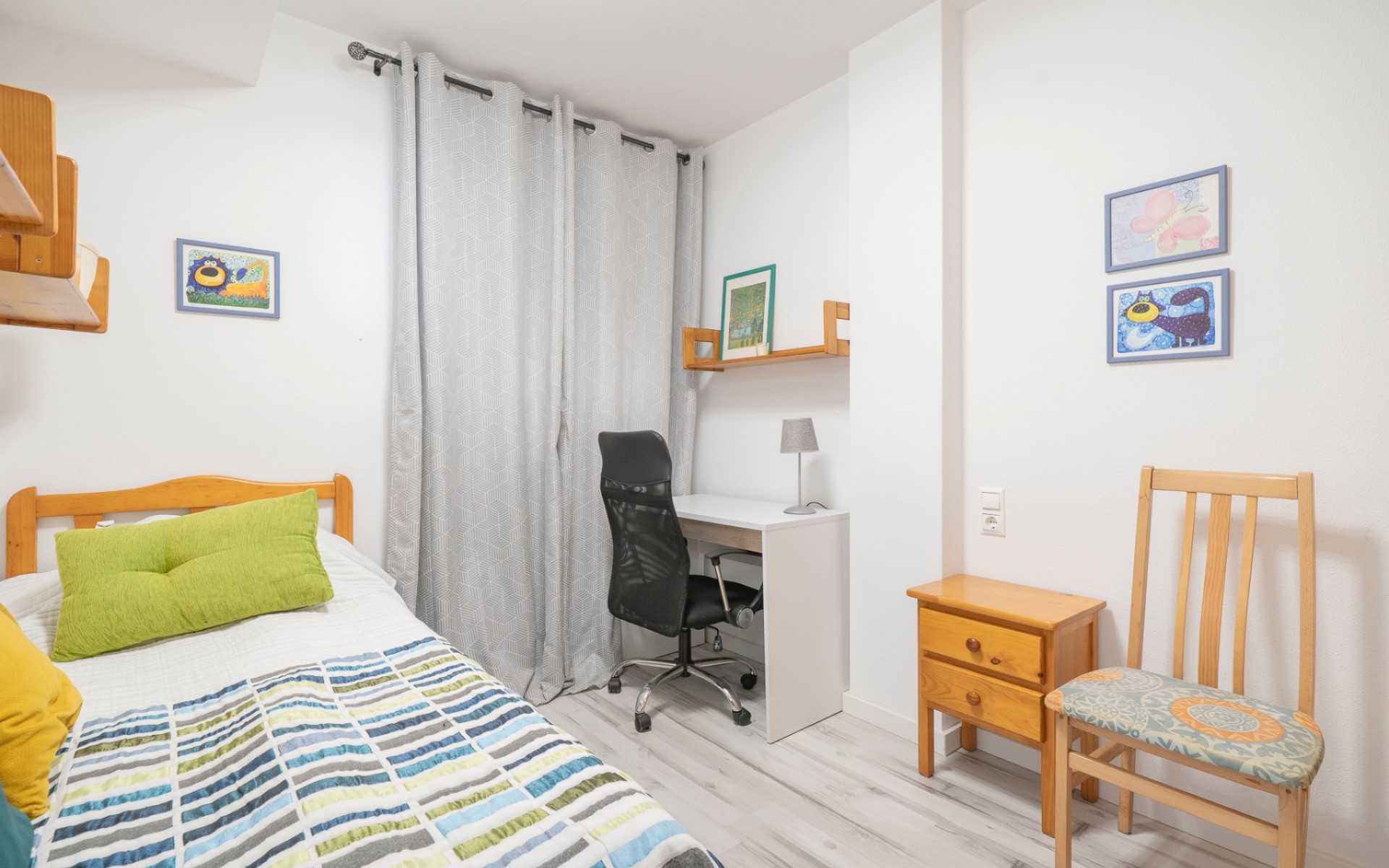 Resale - Appartement - Torrevieja