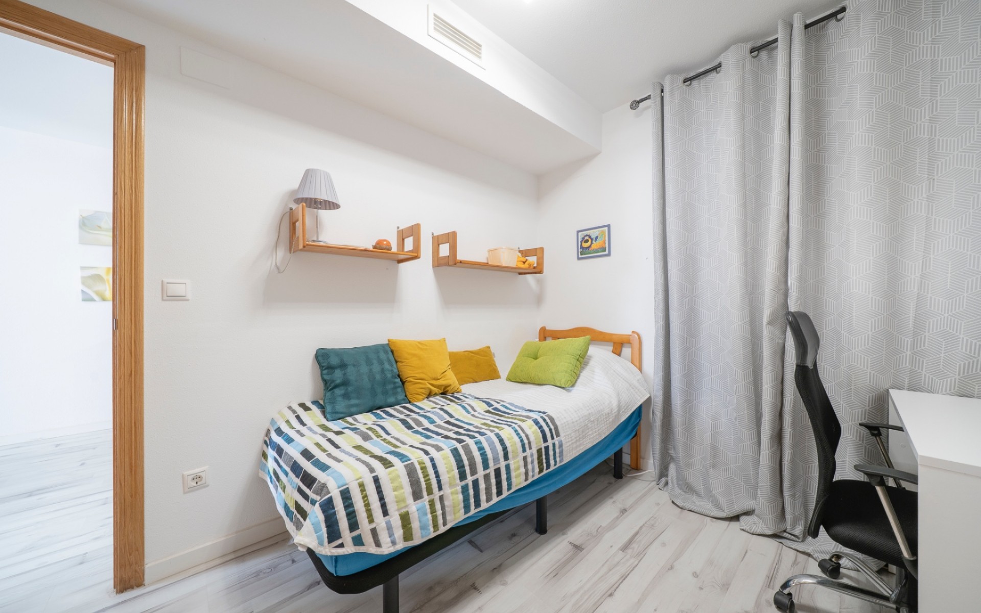 Resale - Appartement - Torrevieja