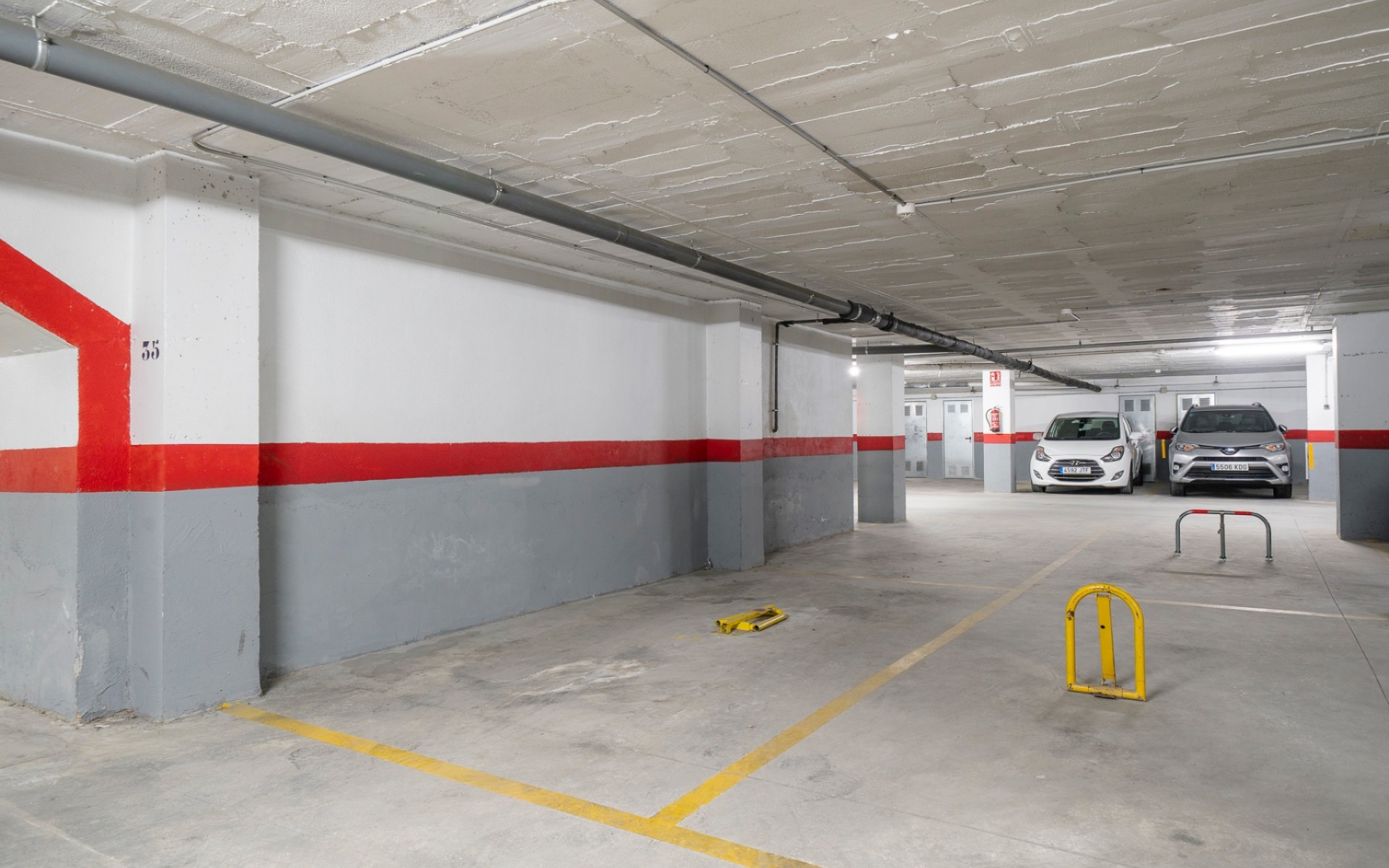 Resale - Appartement - Torrevieja