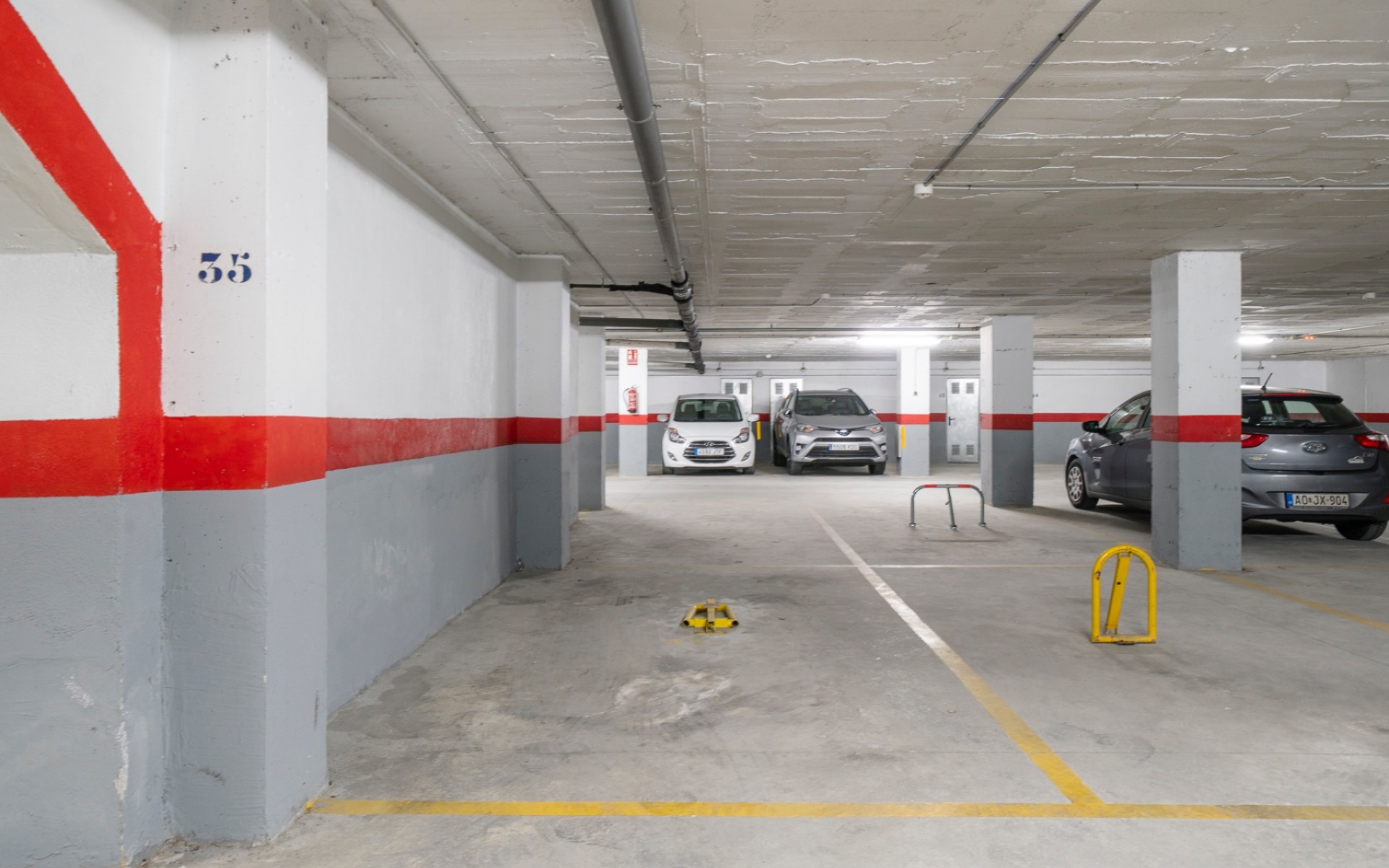 Resale - Appartement - Torrevieja