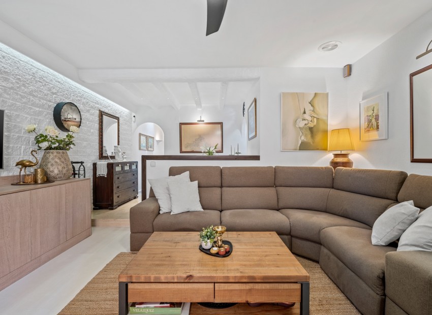 Resale - Appartement - Torrevieja