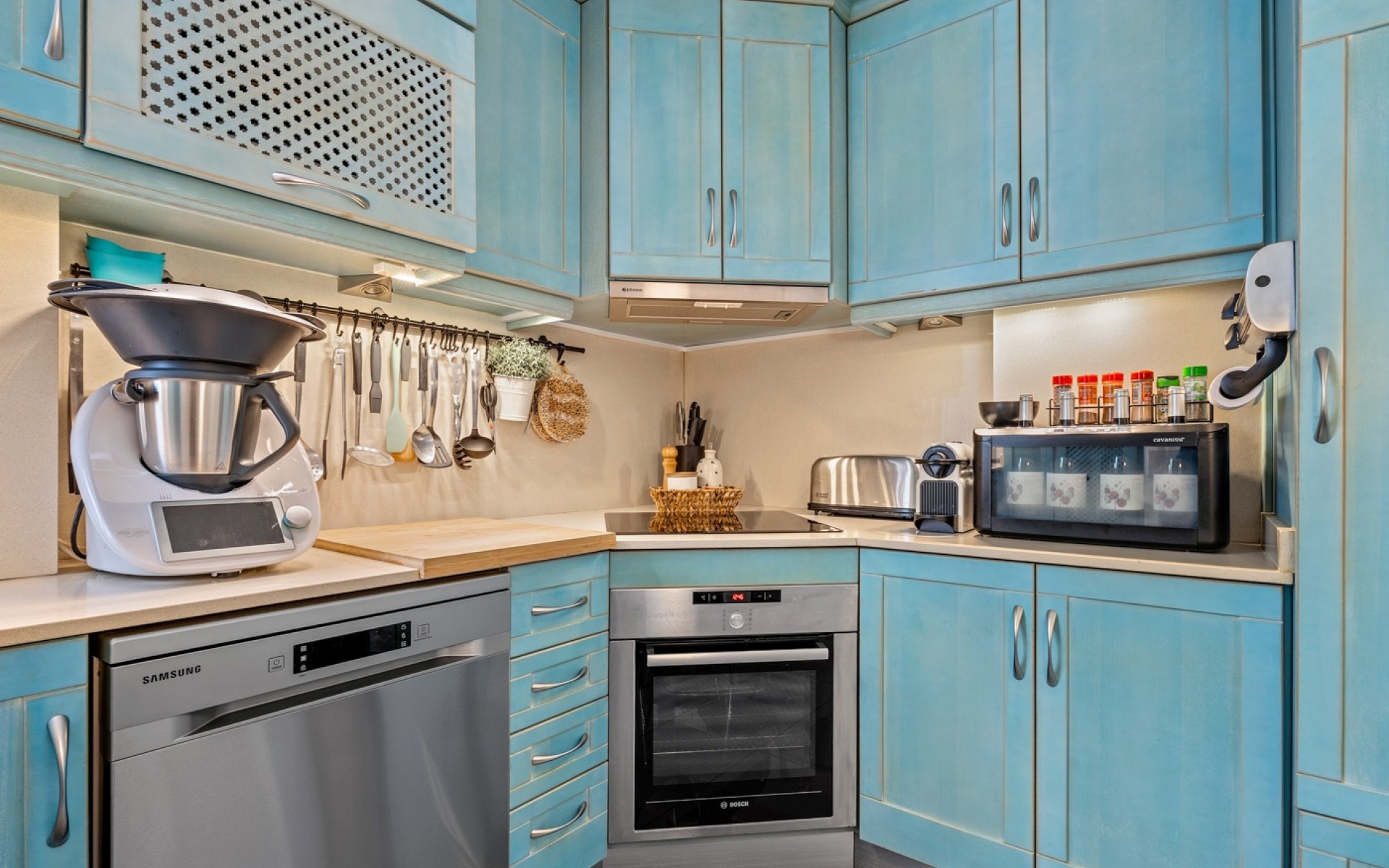 Resale - Appartement - Torrevieja