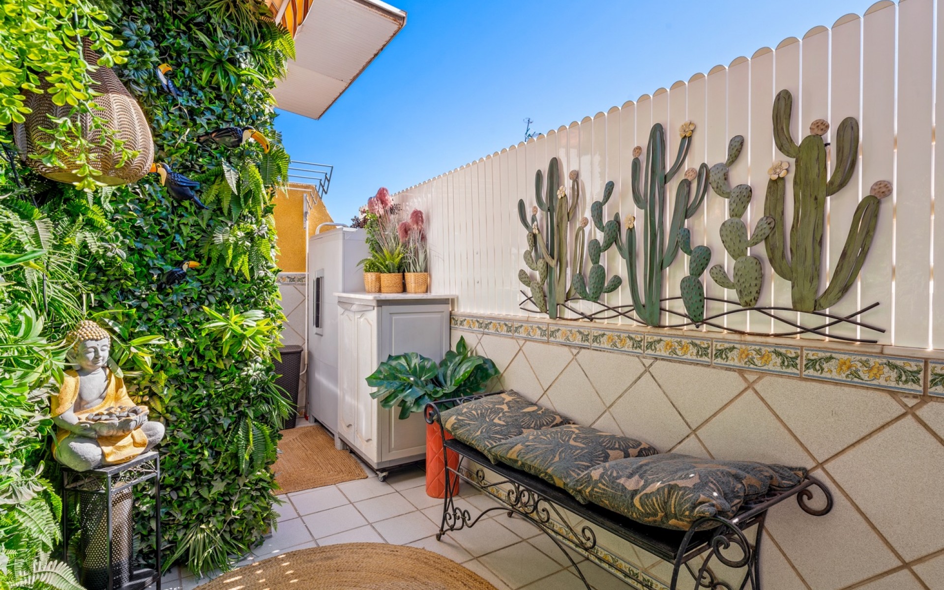 Resale - Appartement - Torrevieja