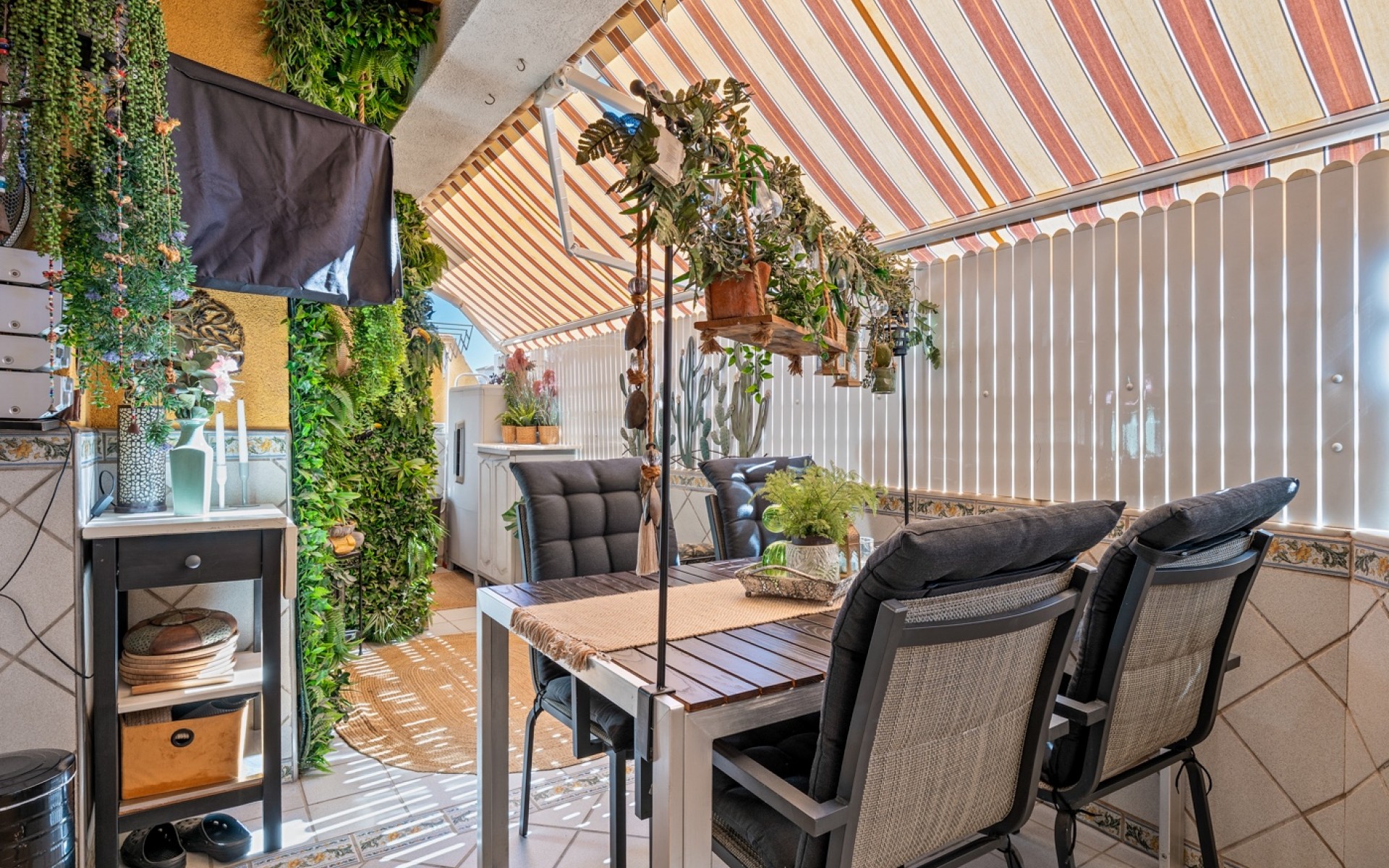 Resale - Appartement - Torrevieja