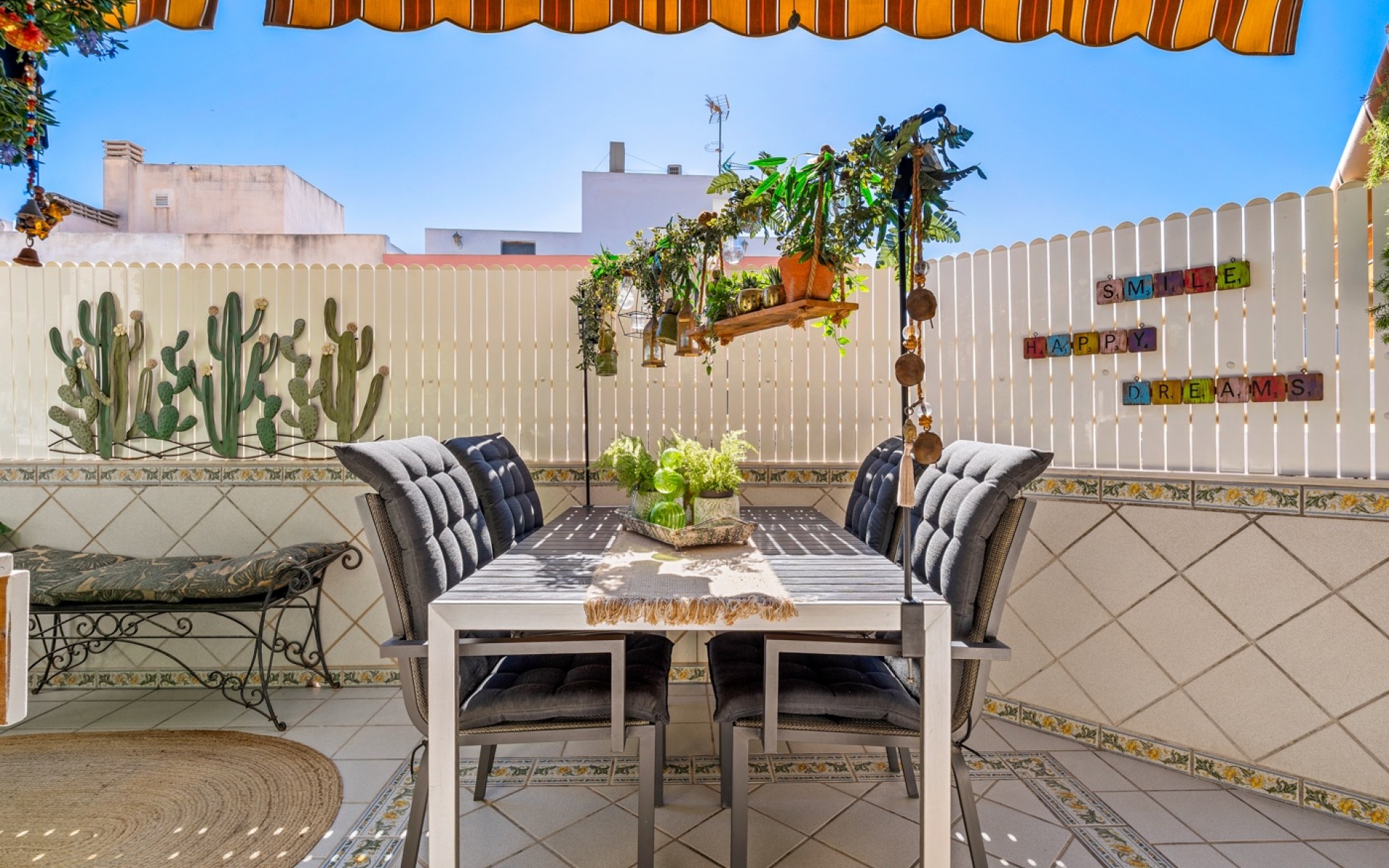 Resale - Appartement - Torrevieja