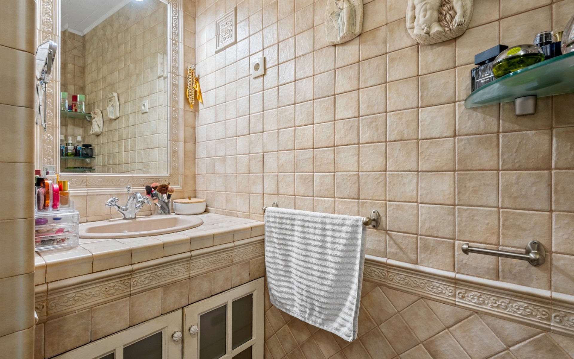 Resale - Appartement - Torrevieja