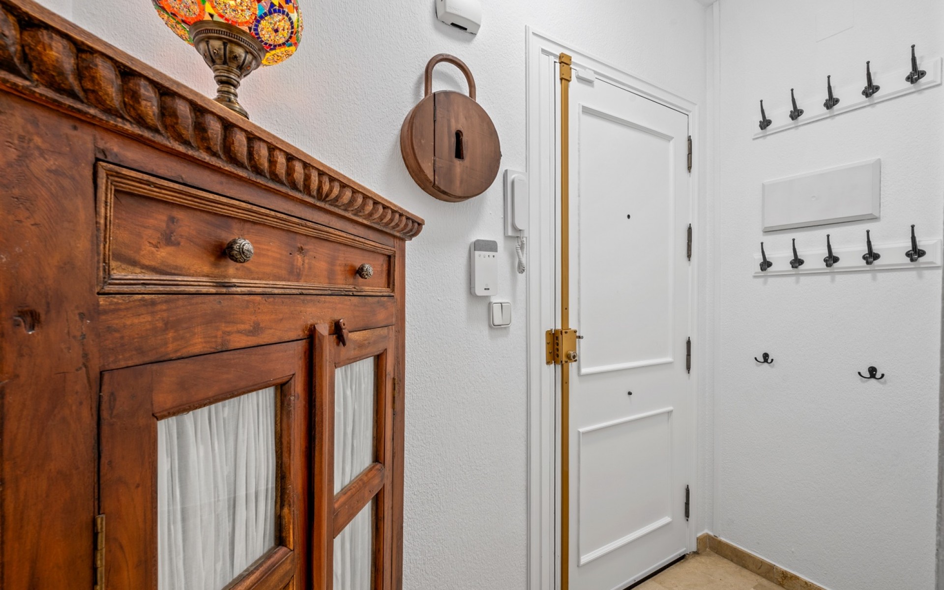 Resale - Appartement - Torrevieja