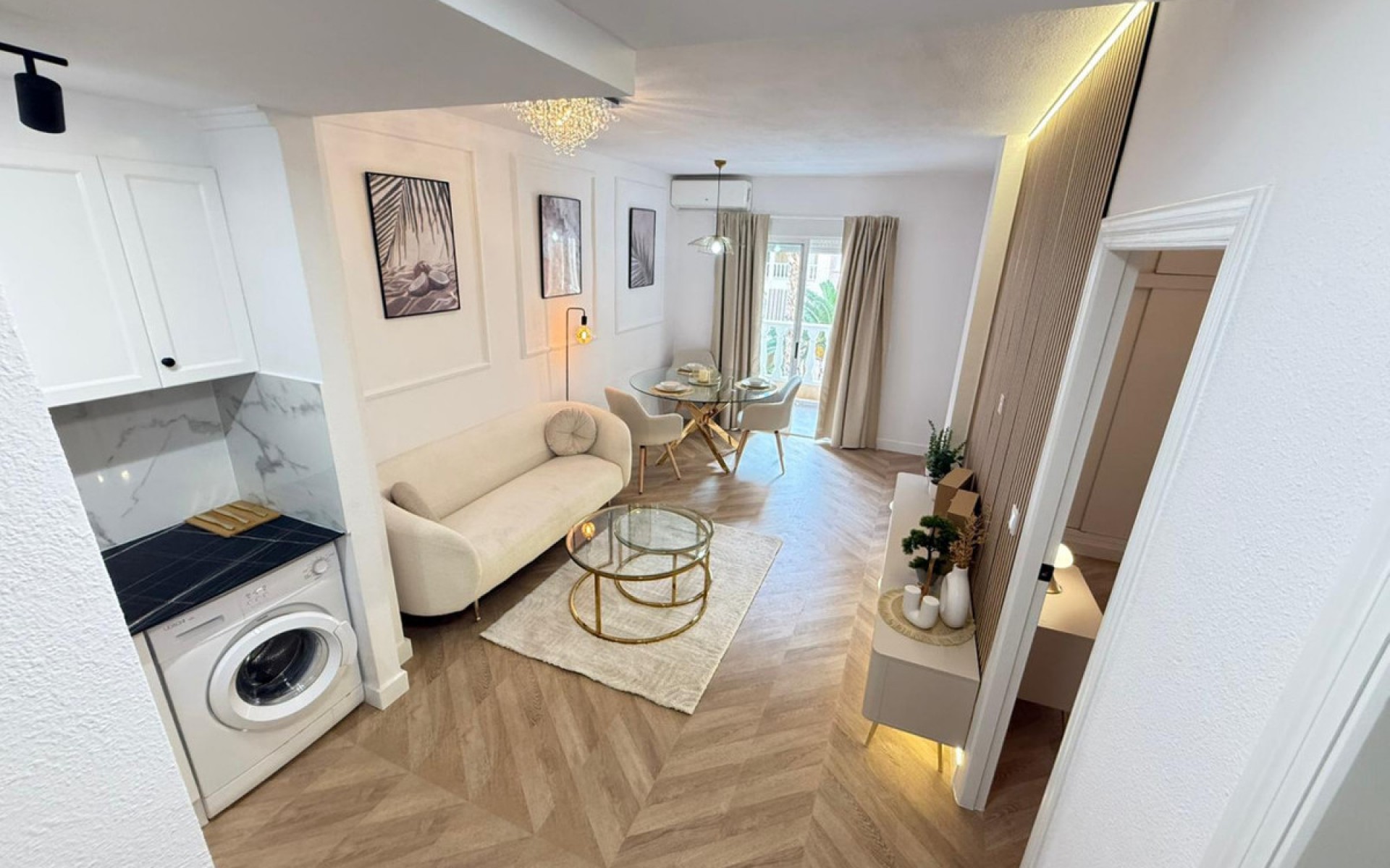 Resale - Appartement - Torrevieja