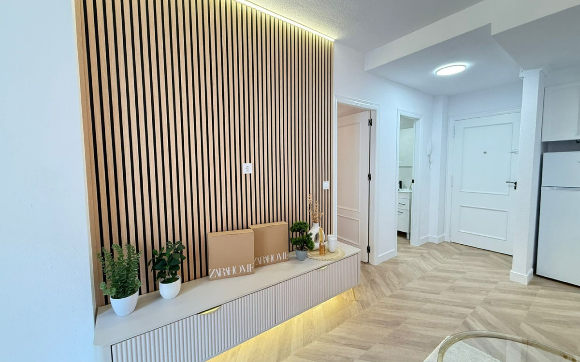 Resale - Appartement - Torrevieja