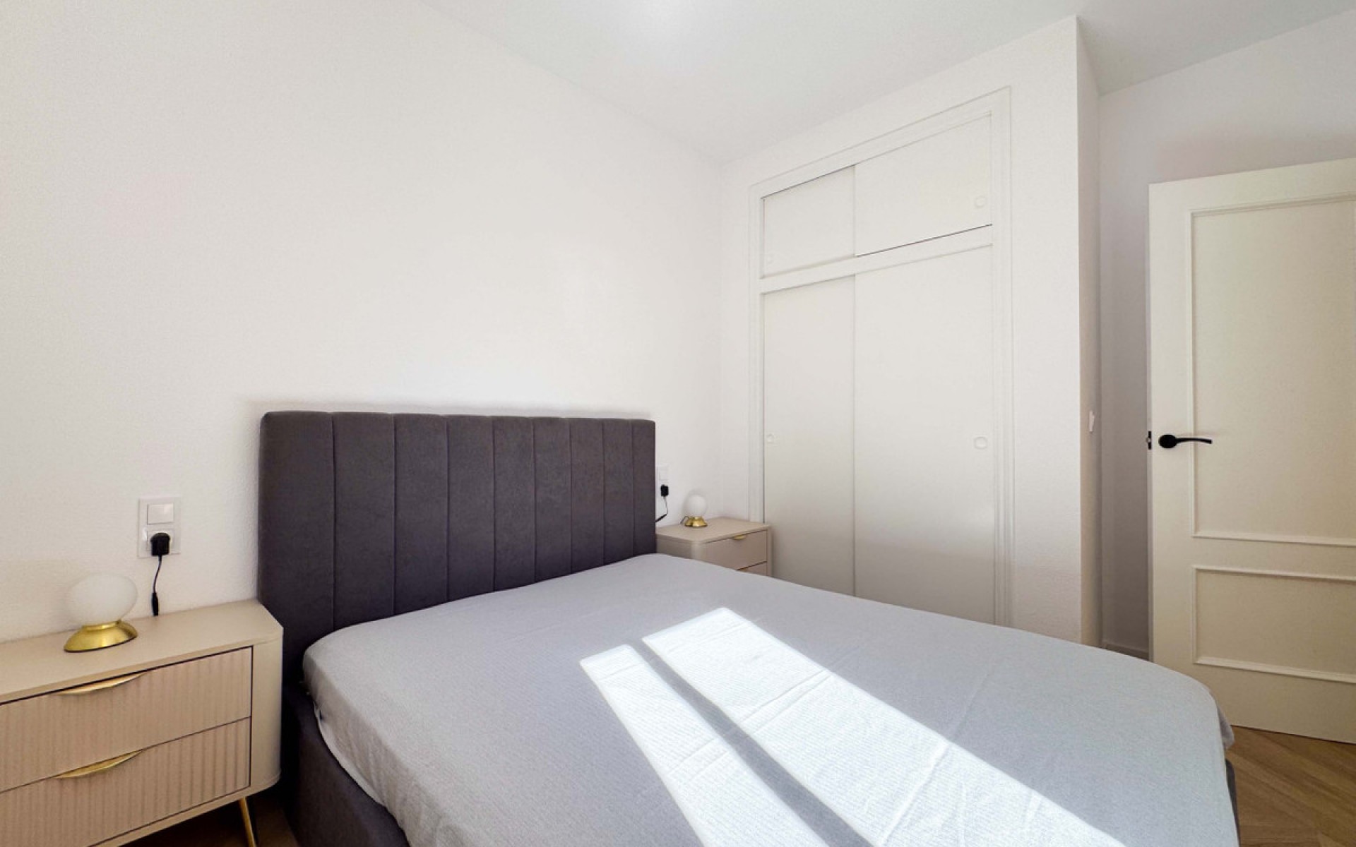 Resale - Appartement - Torrevieja