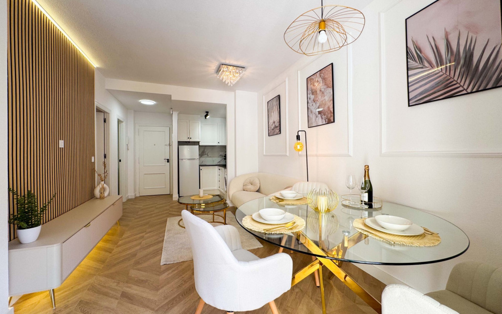 Resale - Appartement - Torrevieja