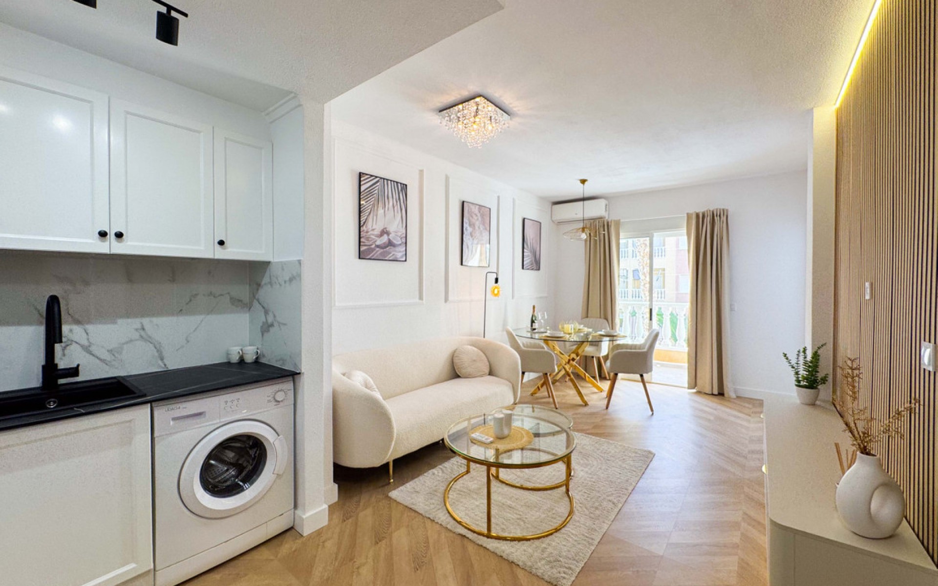 Resale - Appartement - Torrevieja