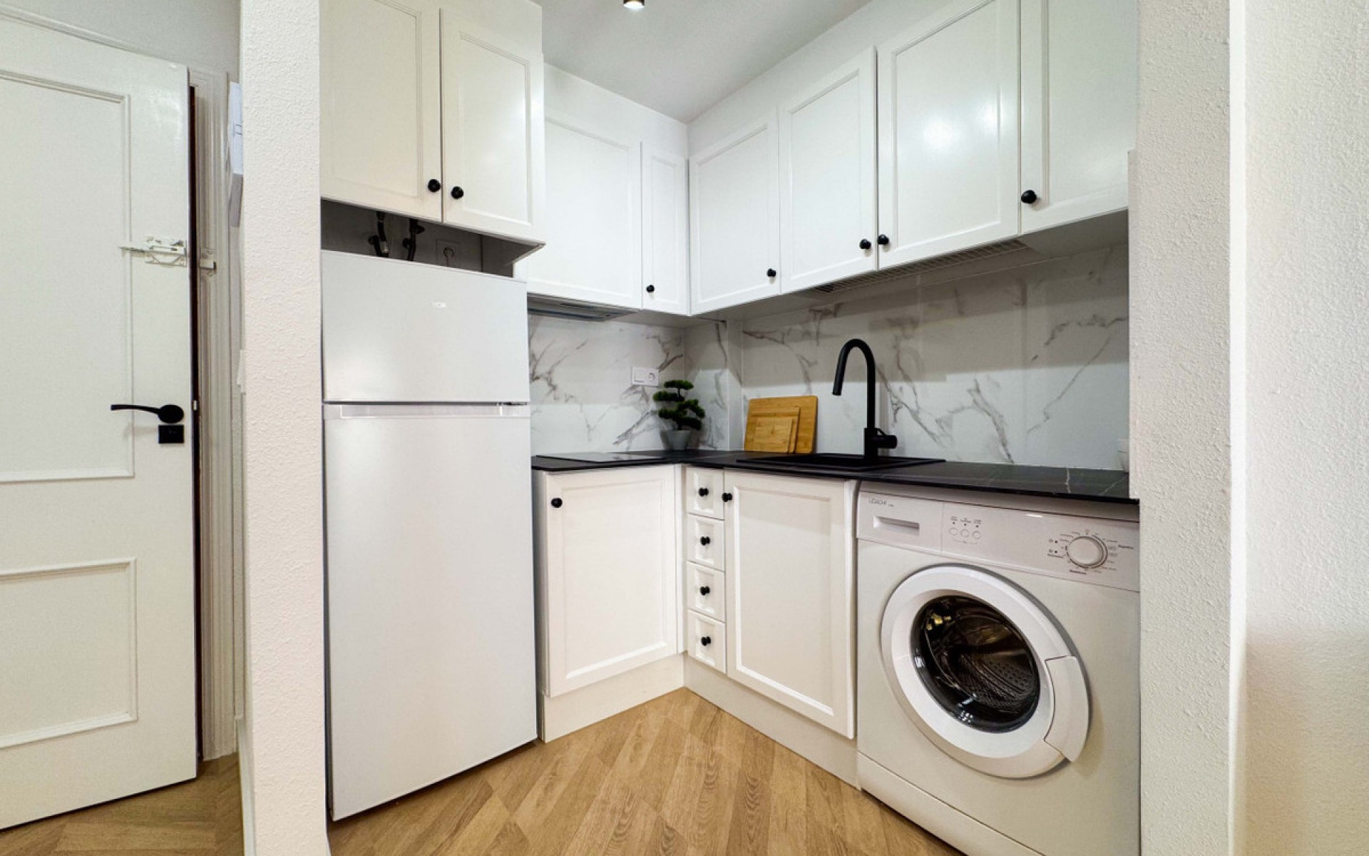 Resale - Appartement - Torrevieja