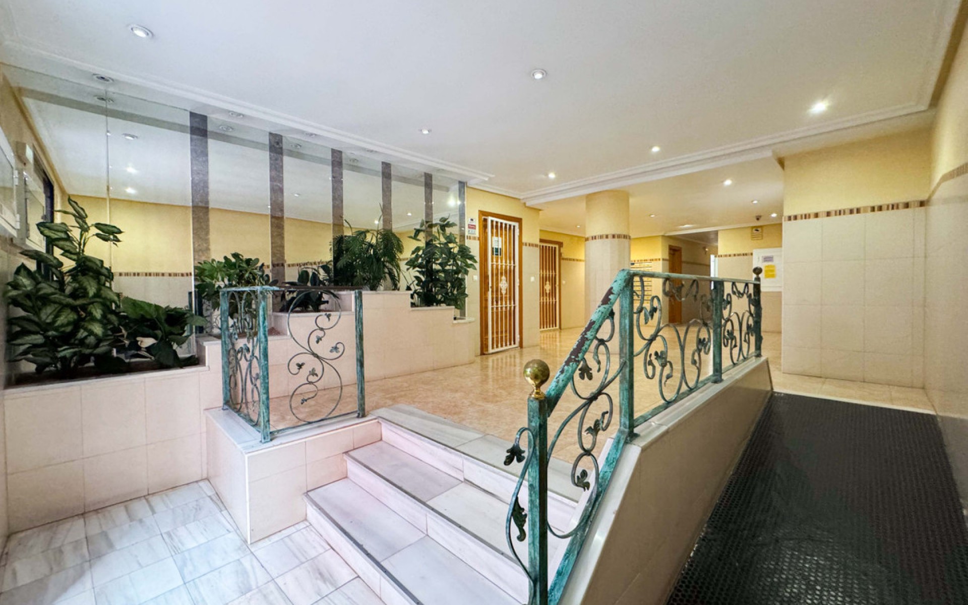 Resale - Appartement - Torrevieja