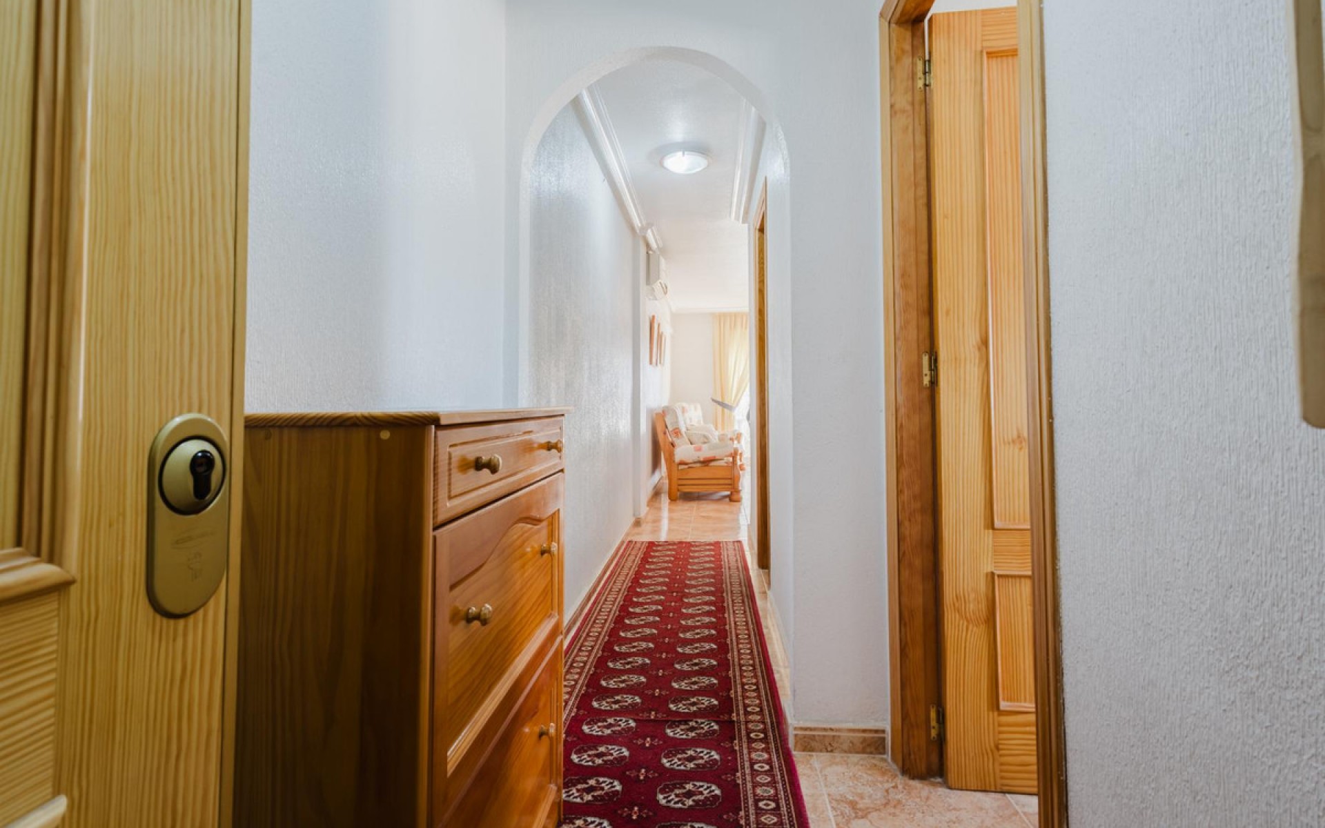 Resale - Appartement - Torrevieja