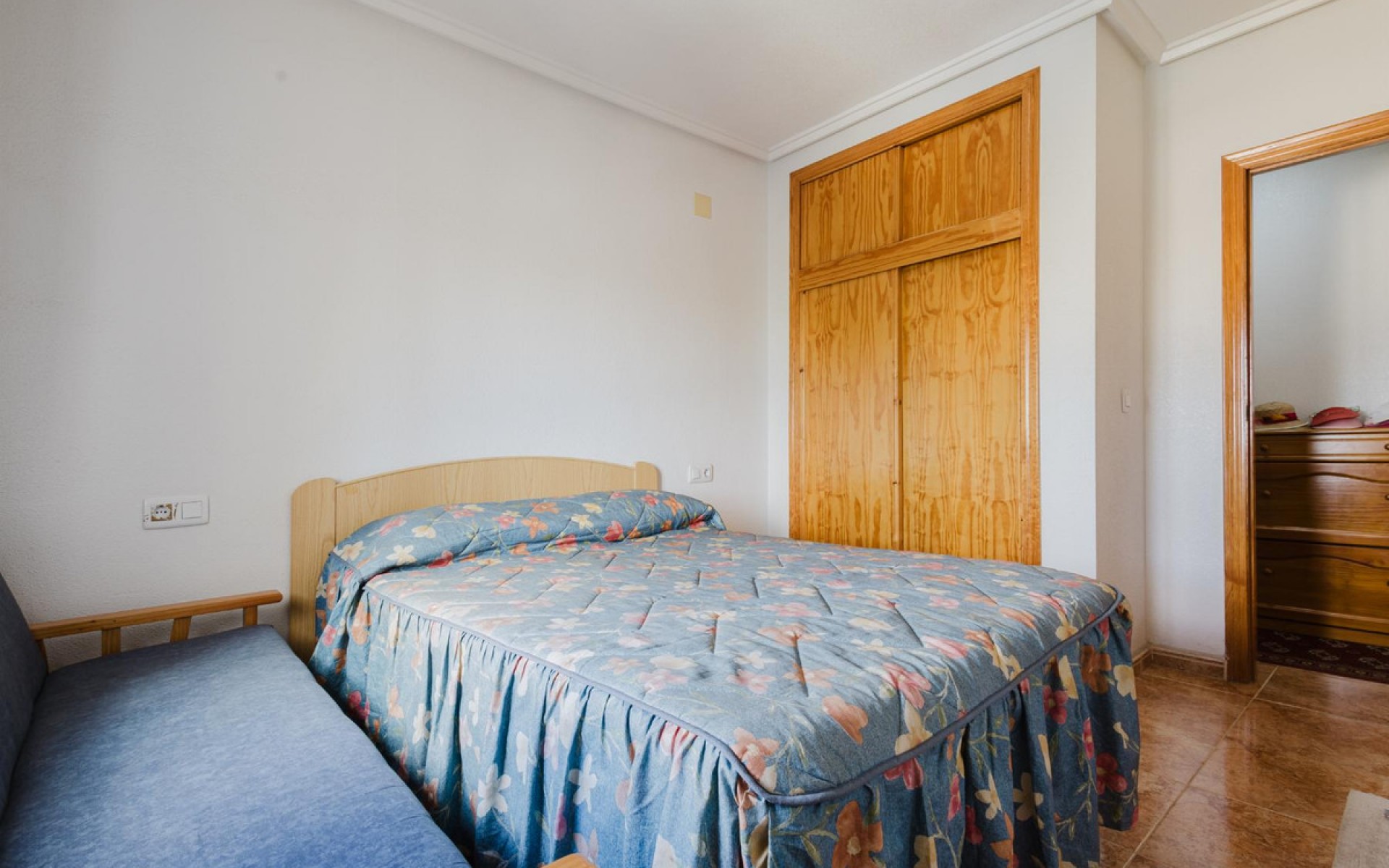 Resale - Appartement - Torrevieja