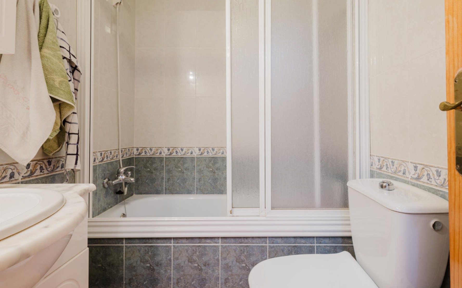 Resale - Appartement - Torrevieja