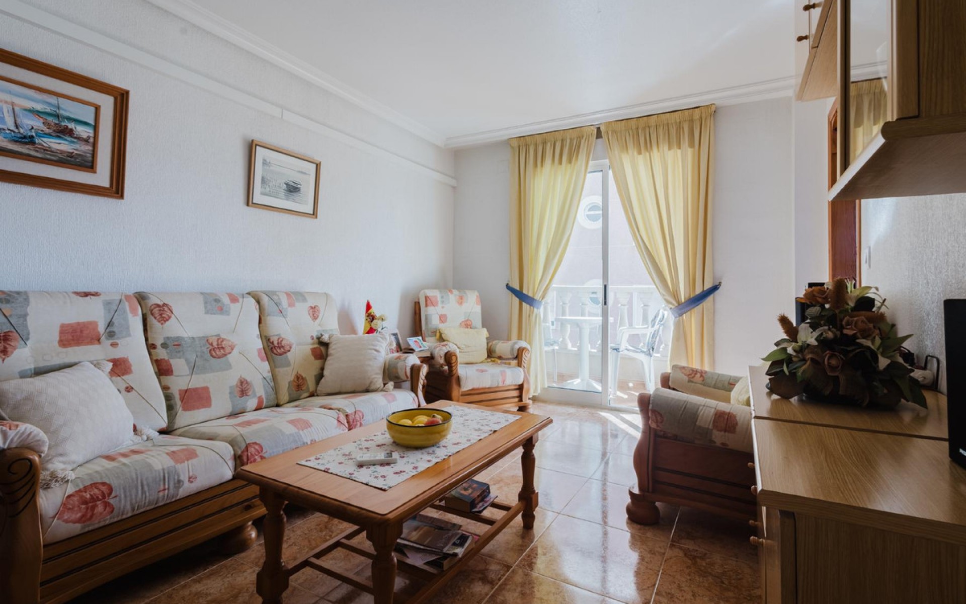 Resale - Appartement - Torrevieja