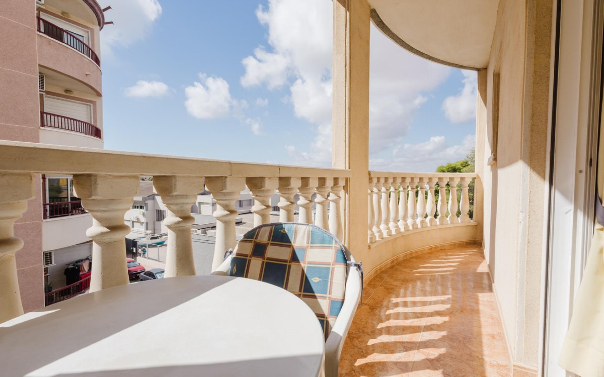 Resale - Appartement - Torrevieja