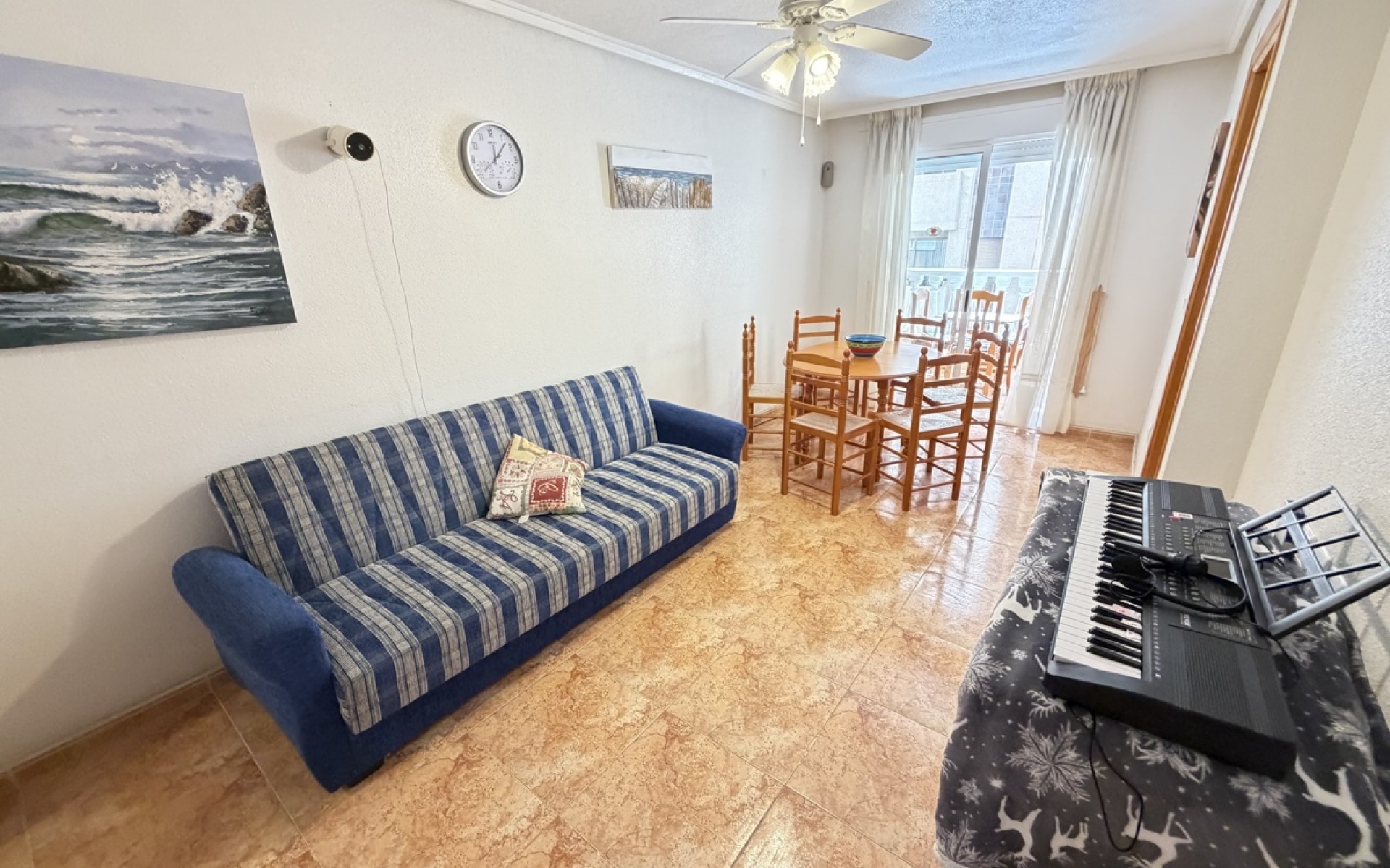 Resale - Appartement - Torrevieja