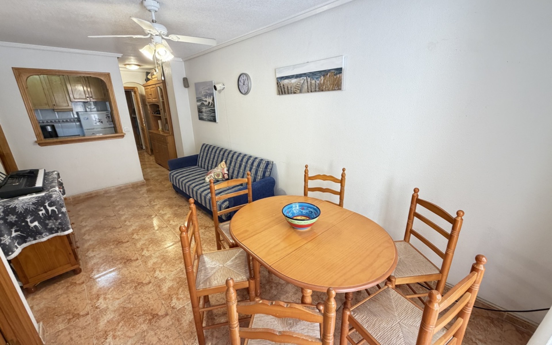 Resale - Appartement - Torrevieja