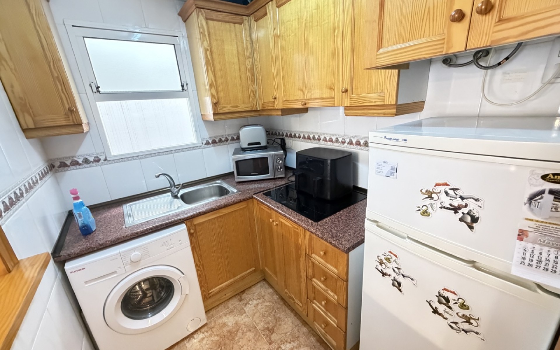 Resale - Appartement - Torrevieja