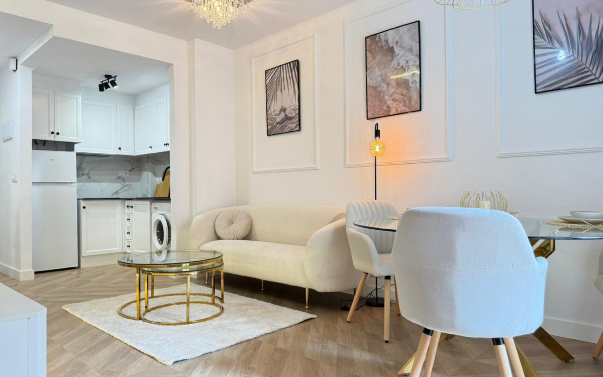 Resale - Appartement - Torrevieja