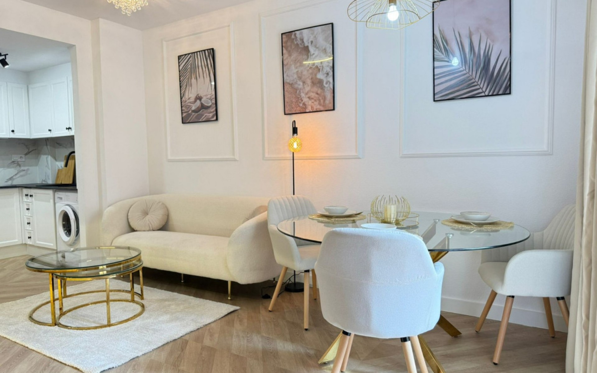 Resale - Appartement - Torrevieja