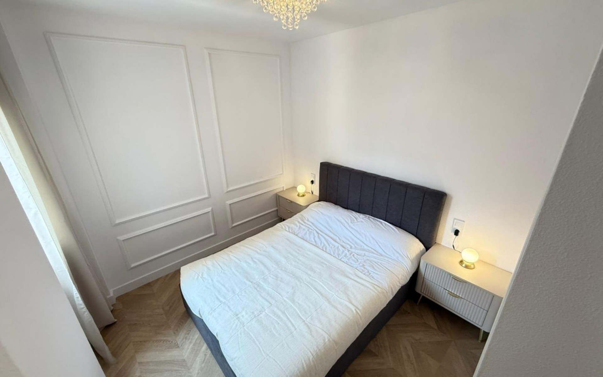 Resale - Appartement - Torrevieja
