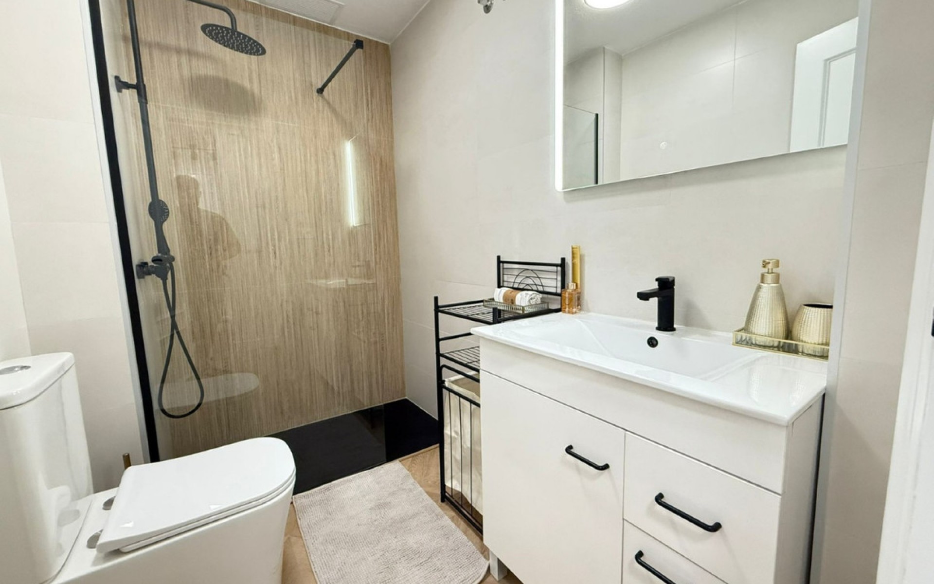 Resale - Appartement - Torrevieja