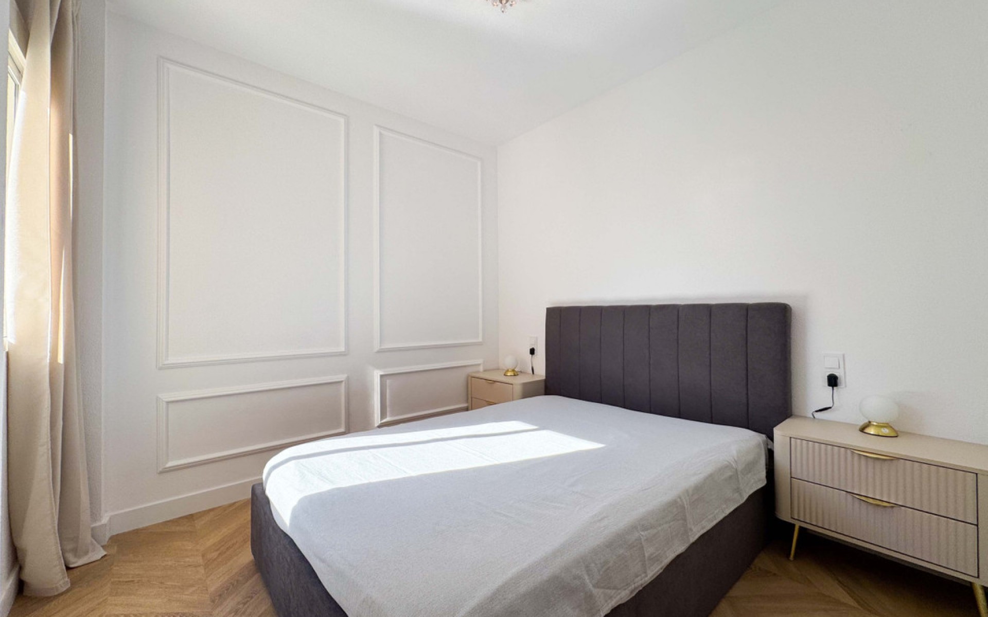 Resale - Appartement - Torrevieja