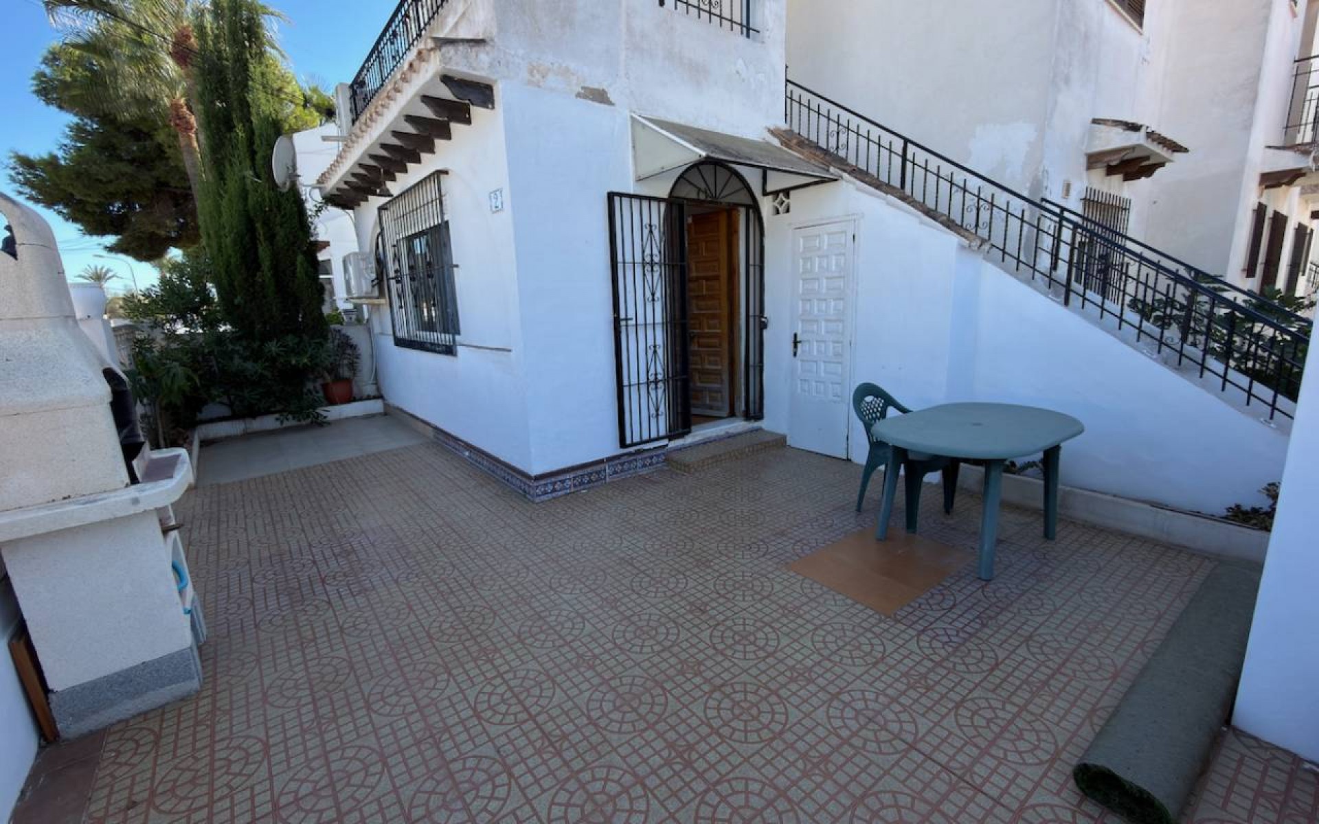 Resale - Appartement - Torrevieja
