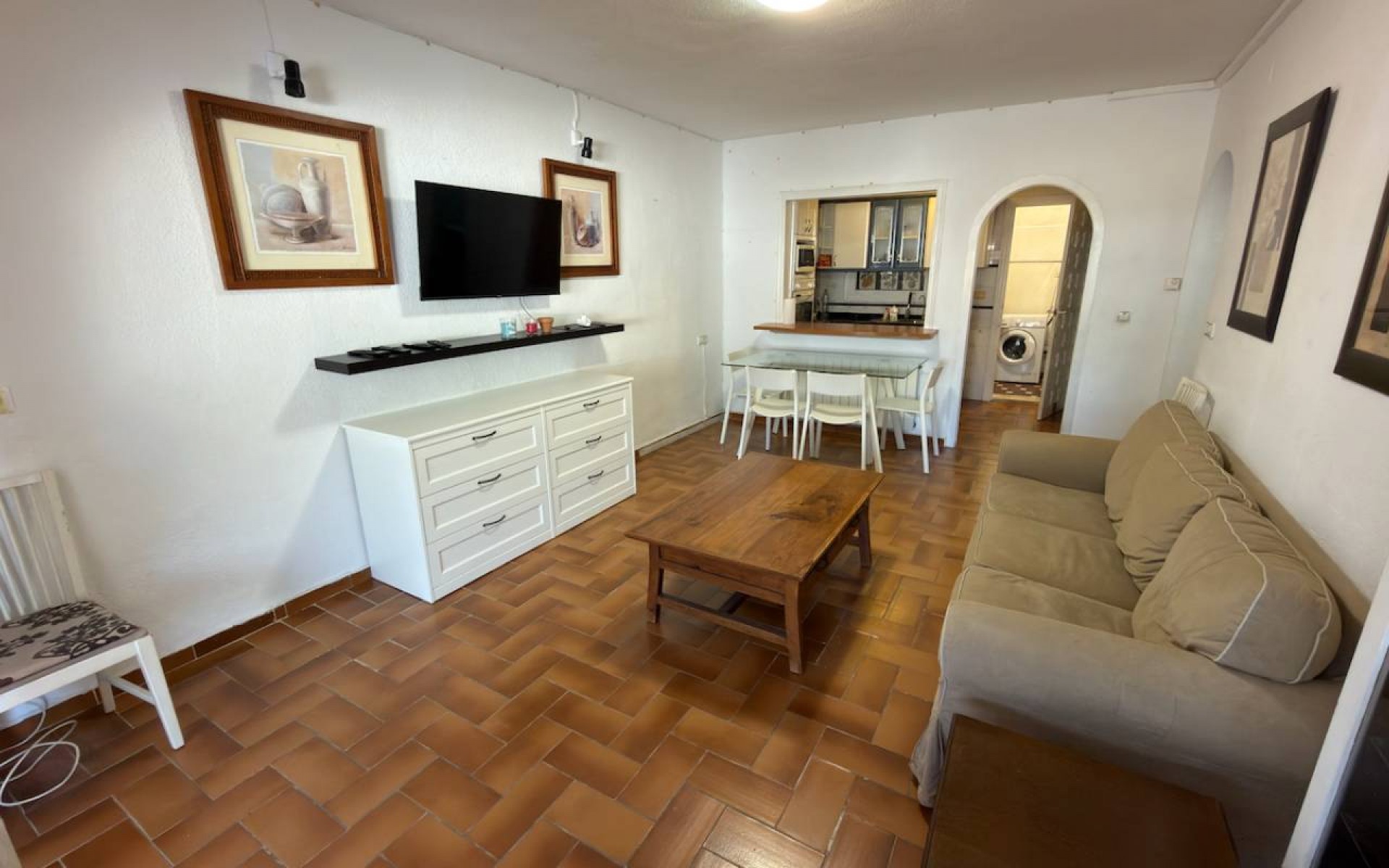 Resale - Appartement - Torrevieja