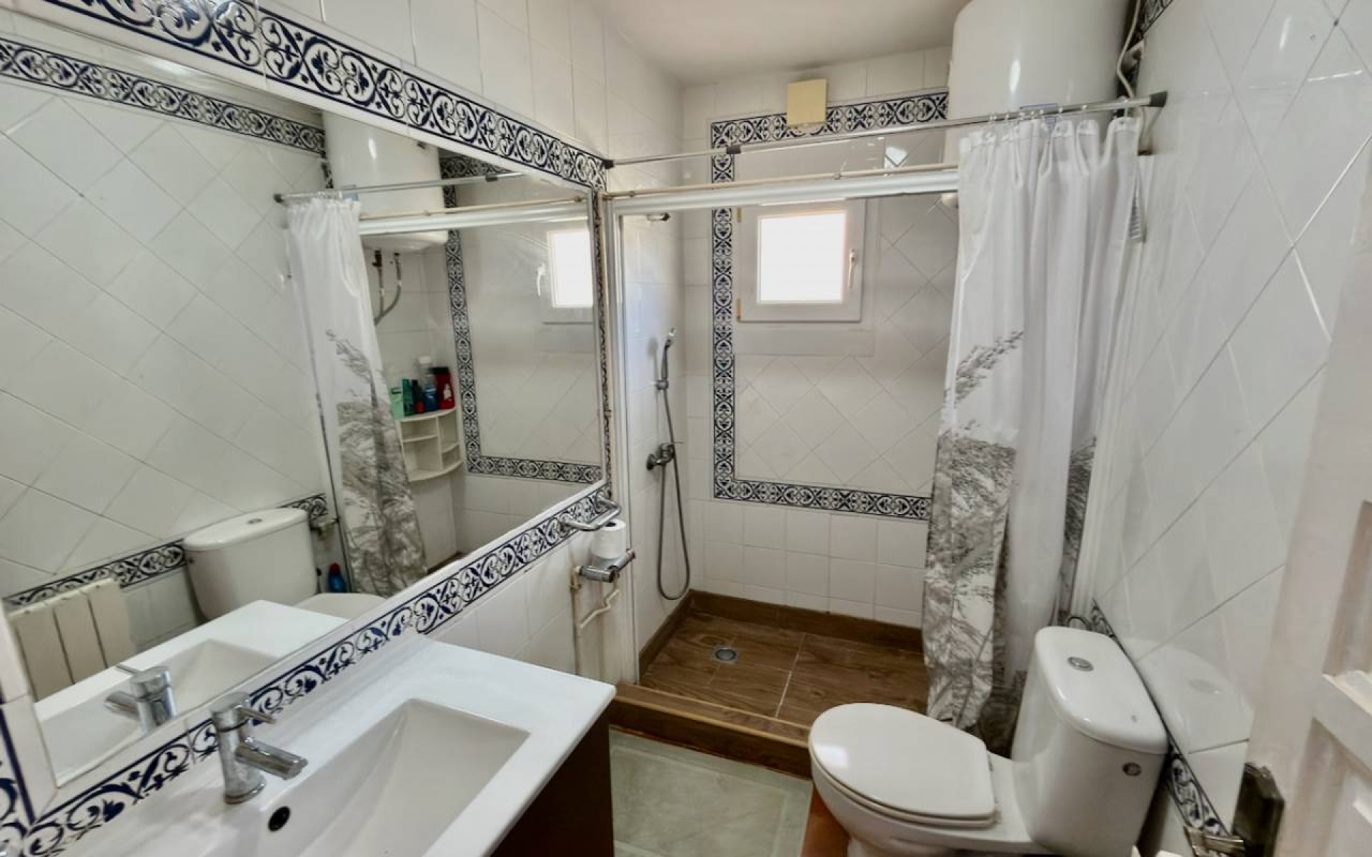 Resale - Appartement - Torrevieja