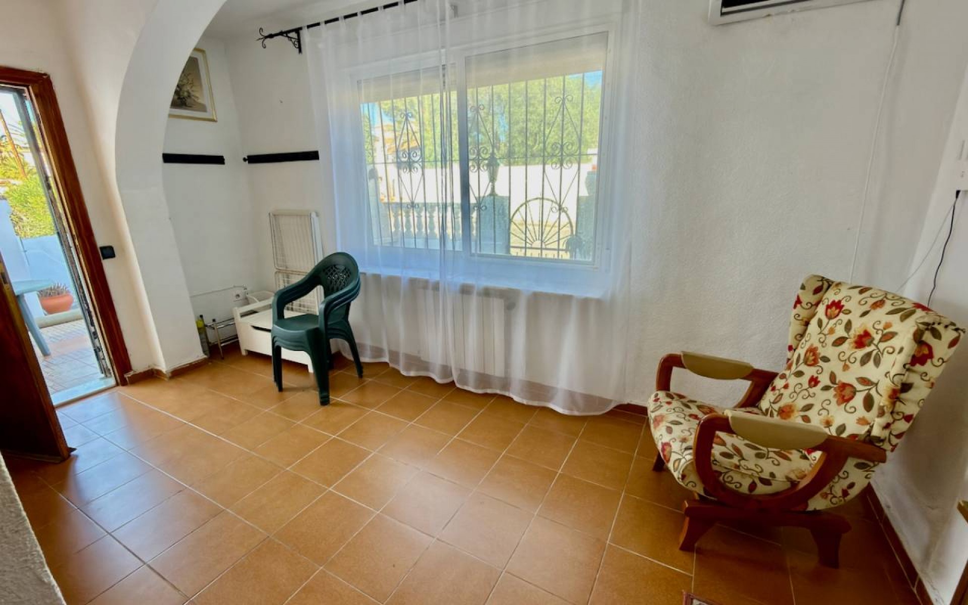 Resale - Appartement - Torrevieja
