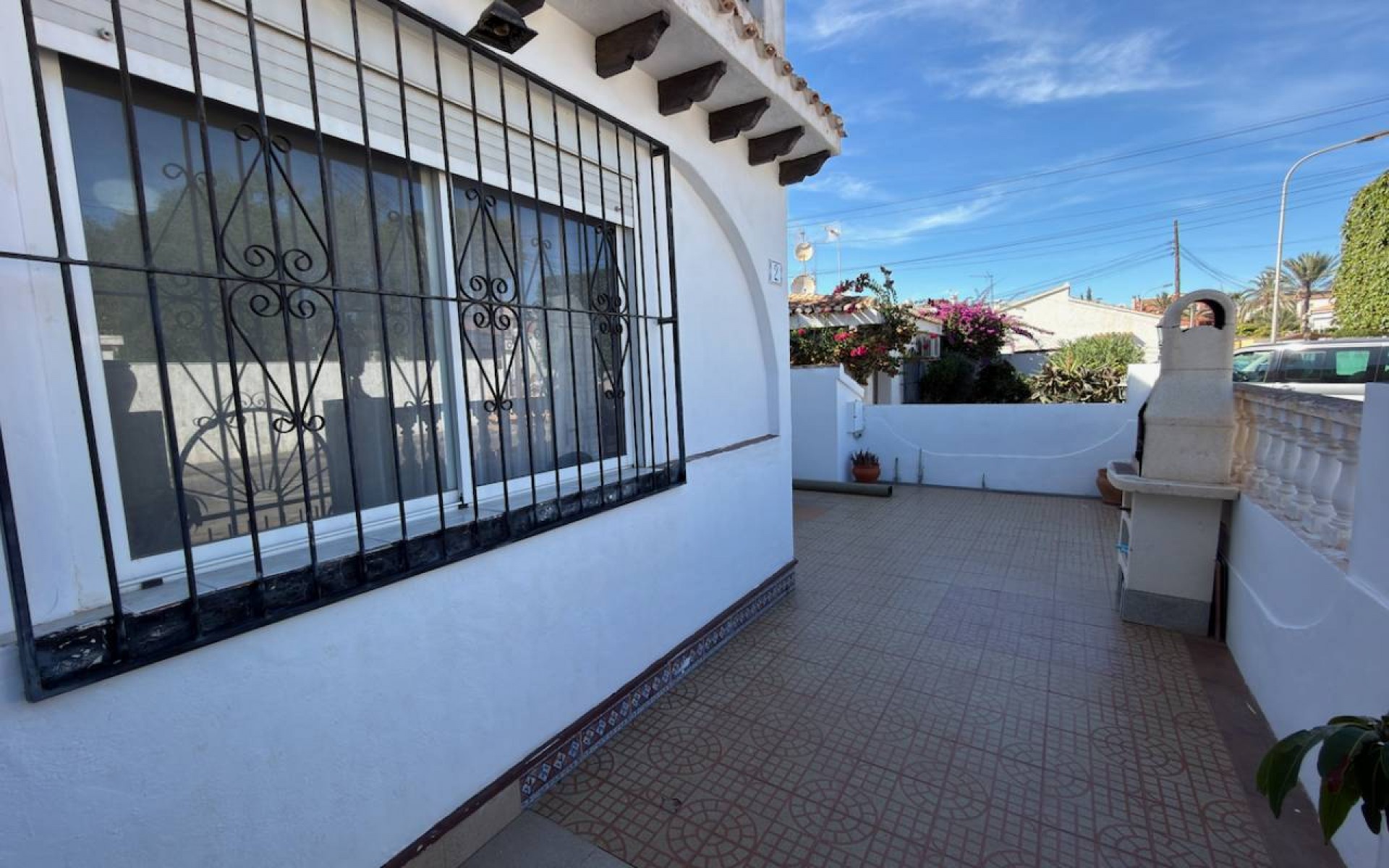 Resale - Appartement - Torrevieja