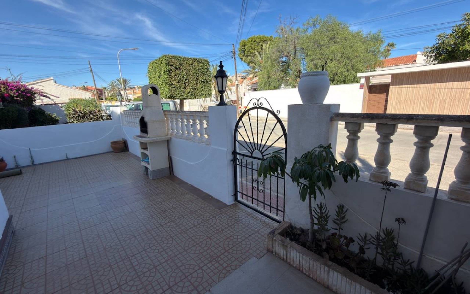 Resale - Appartement - Torrevieja