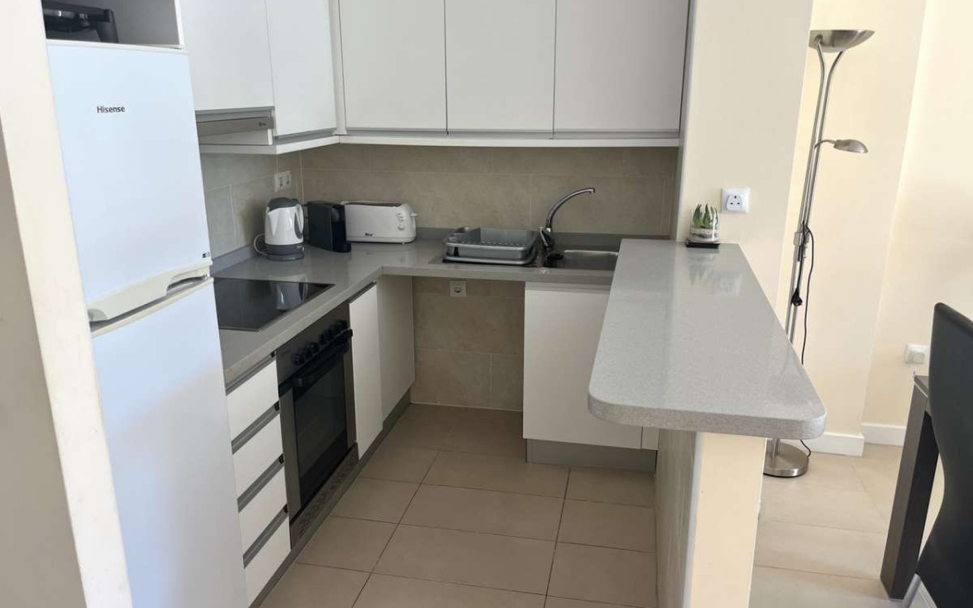 Resale - Appartement - Vergel (El Vergel) - El Verger - Vergel (El Vergel) - El Verger Centro