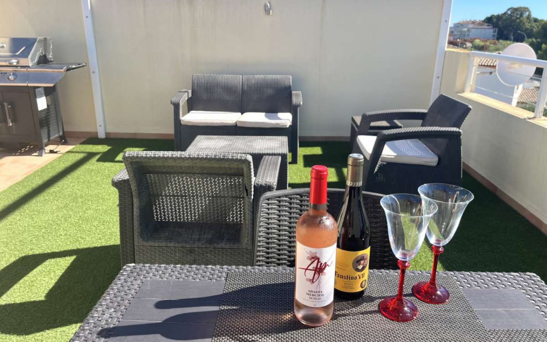 Resale - Appartement - Vergel (El Vergel) - El Verger - Vergel (El Vergel) - El Verger Centro