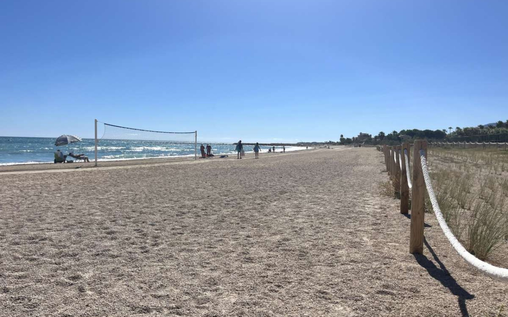 Resale - Appartement - Vergel (El Vergel) - El Verger - Vergel (El Vergel) - El Verger Centro